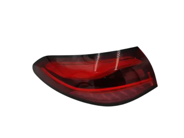 REAR LAMP COMBINATION LH REAR SIDE WALL